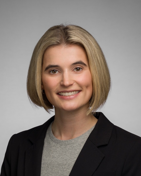 Charlotte van Lanschot