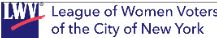 League of Women Voters NYC