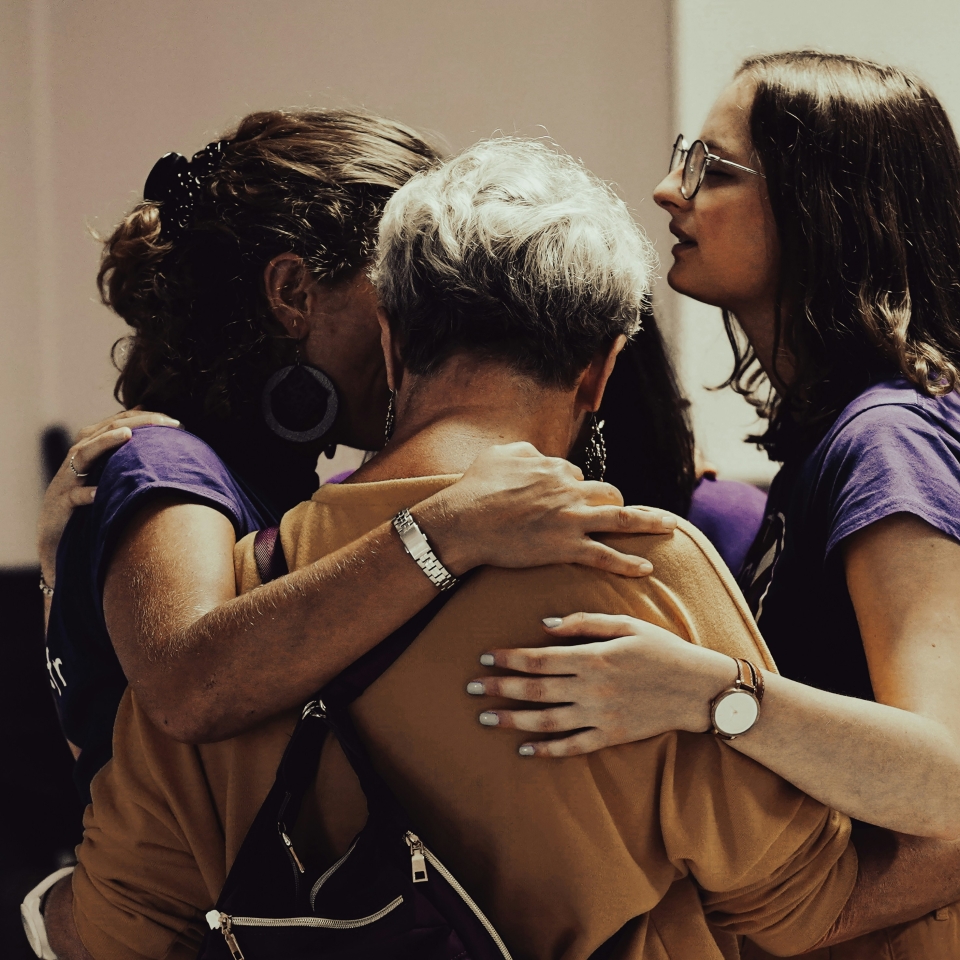 Funding Partners & Sponsors