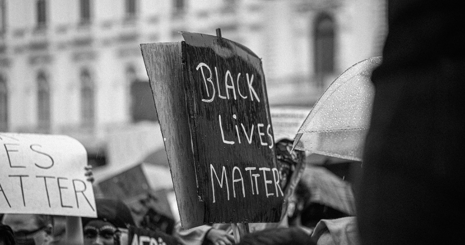 Anniversary statement on the murder of George Floyd