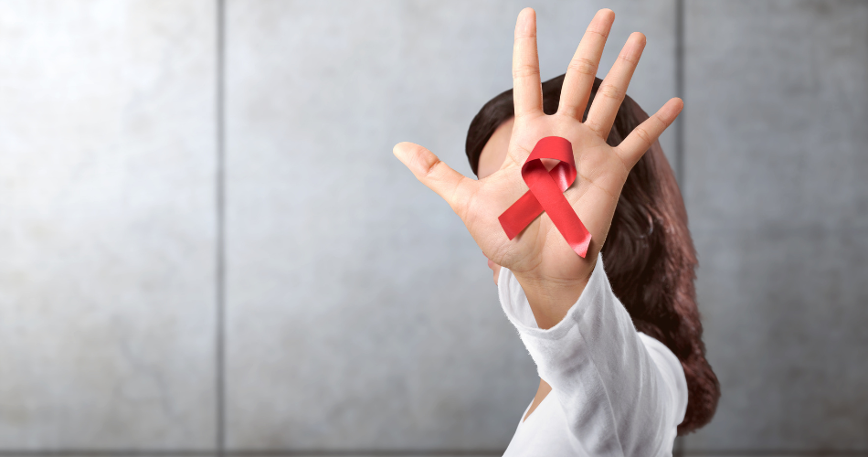 Studio di caso del lavoro del WCC incentrato sull'educazione all'HIV/AIDS nella citt&agrave; di New York