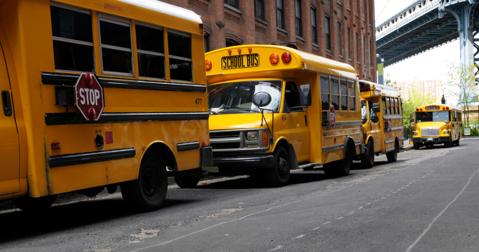 Estudio de caso sobre la labor del CMI en materia de elecci&oacute;n de escuela y equidad en la ciudad de Nueva York