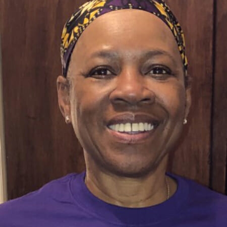 Cheryl Jones