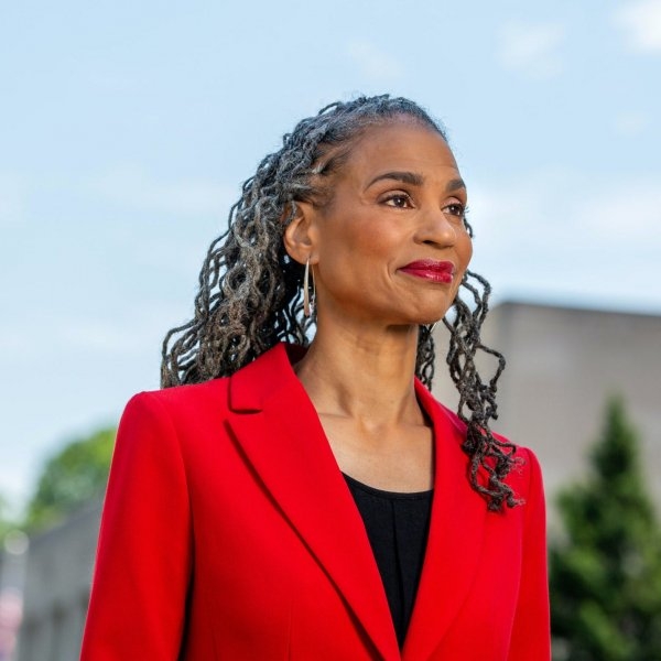 R&eacute;ponses au questionnaire sur l'engagement civique : 2021 &Eacute;lection primaire du maire de New York