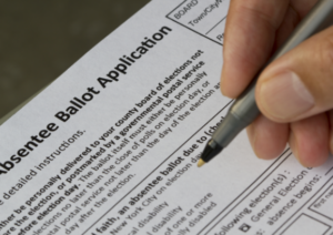 كيفية التصويت