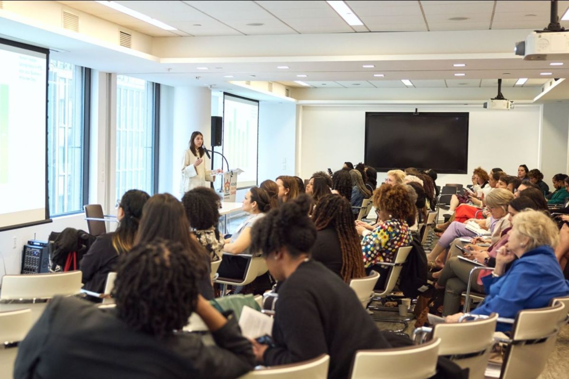 Power of Participation Event Recap