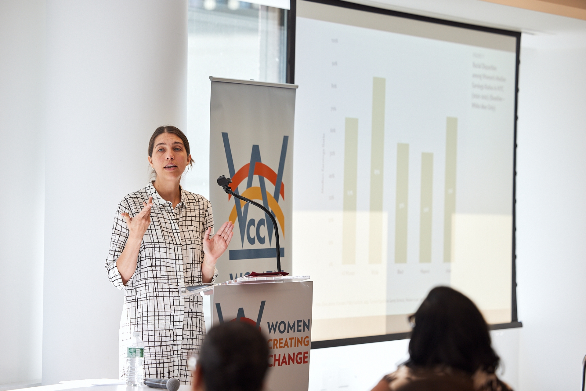 Unequal Ground Report