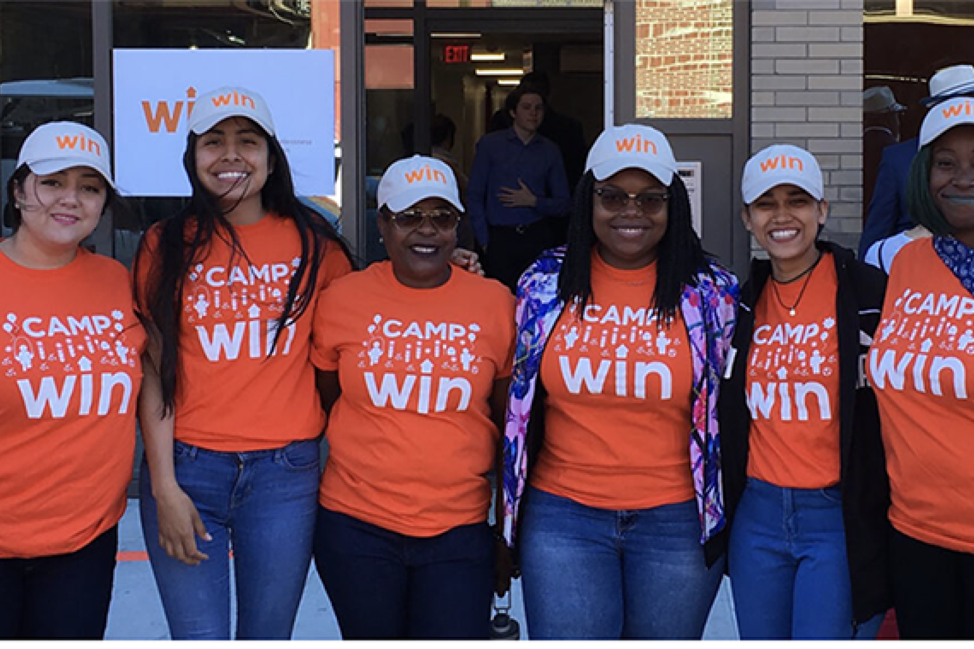 WINNYC: Volunteer To Help Break The Cycle Of Homelessness