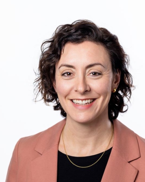 Marissa Hoechstetter