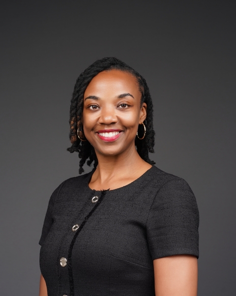 Nicole Lester Arrindell, Esq. 